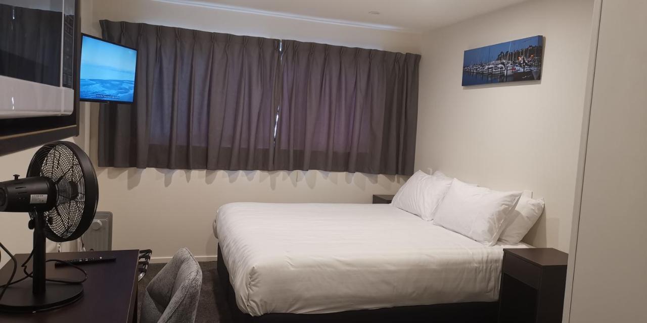 Airport Delight Motel Auckland Zewnętrze zdjęcie