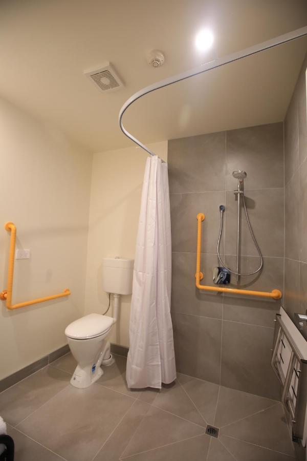 Airport Delight Motel Auckland Zewnętrze zdjęcie