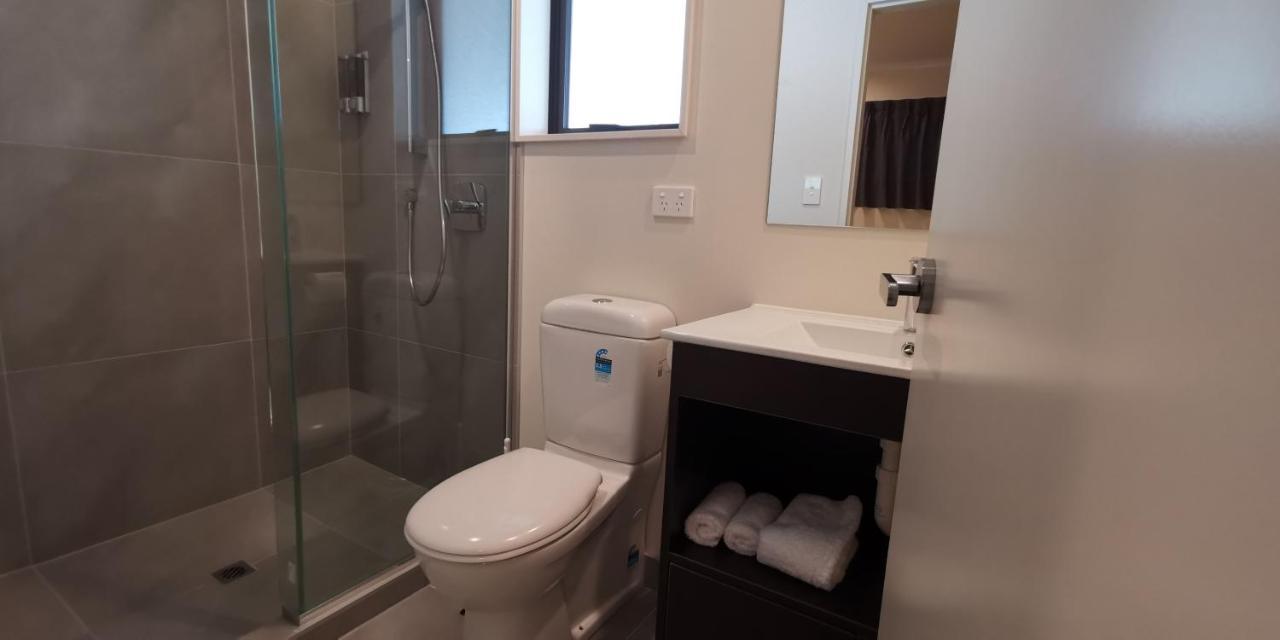 Airport Delight Motel Auckland Zewnętrze zdjęcie